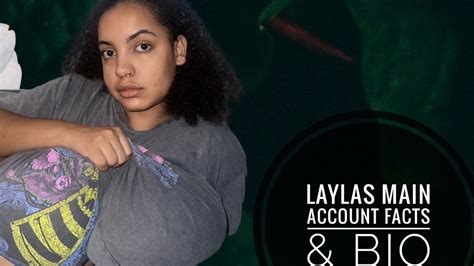 Laylas Main Account